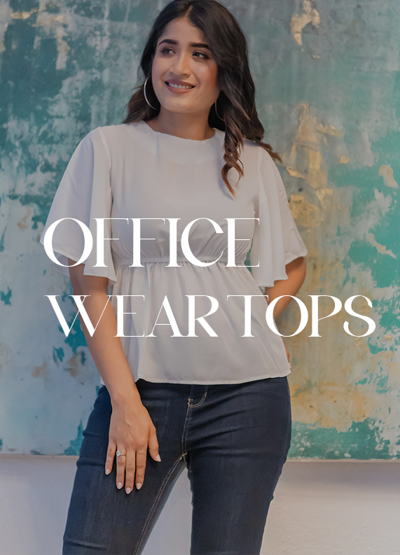 clangiare Office-Wear-Tops1